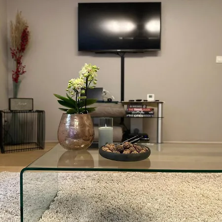Sweetwater Prive Wellness * אאוד - הברלי